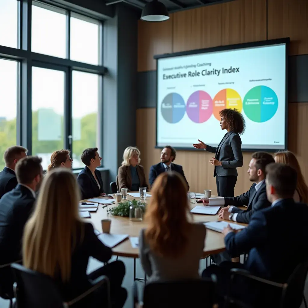 Creative digital solutions showcase